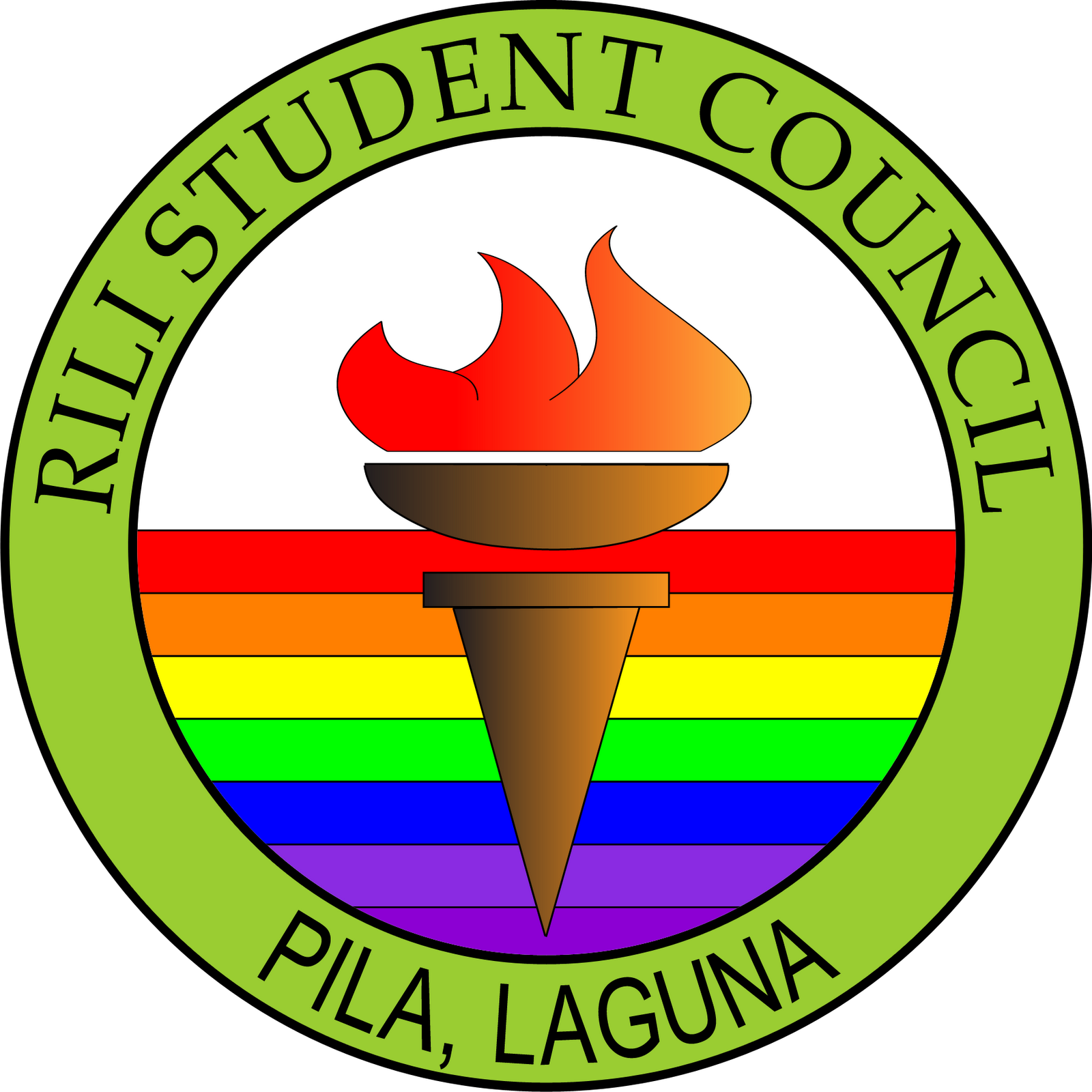 The Student Council Advisory Committee Met On June - Fraternal Order Of Police (1600x1600)