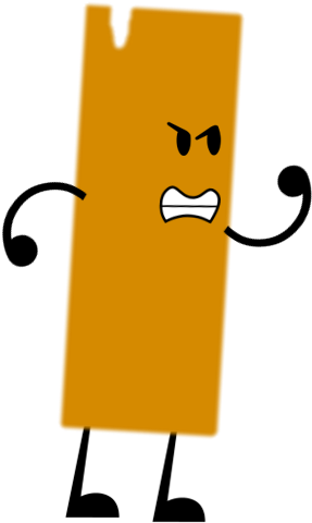 Plank Pose - Plank Pose (322x508)