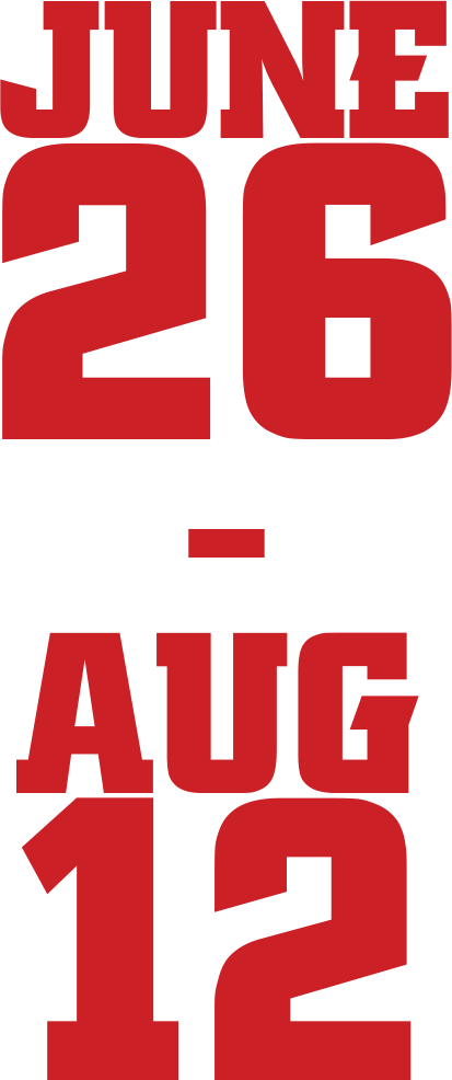 Summer Splash Starts June 26 And Runs Through Aug - Summer Splash Starts June 26 And Runs Through Aug (413x986)