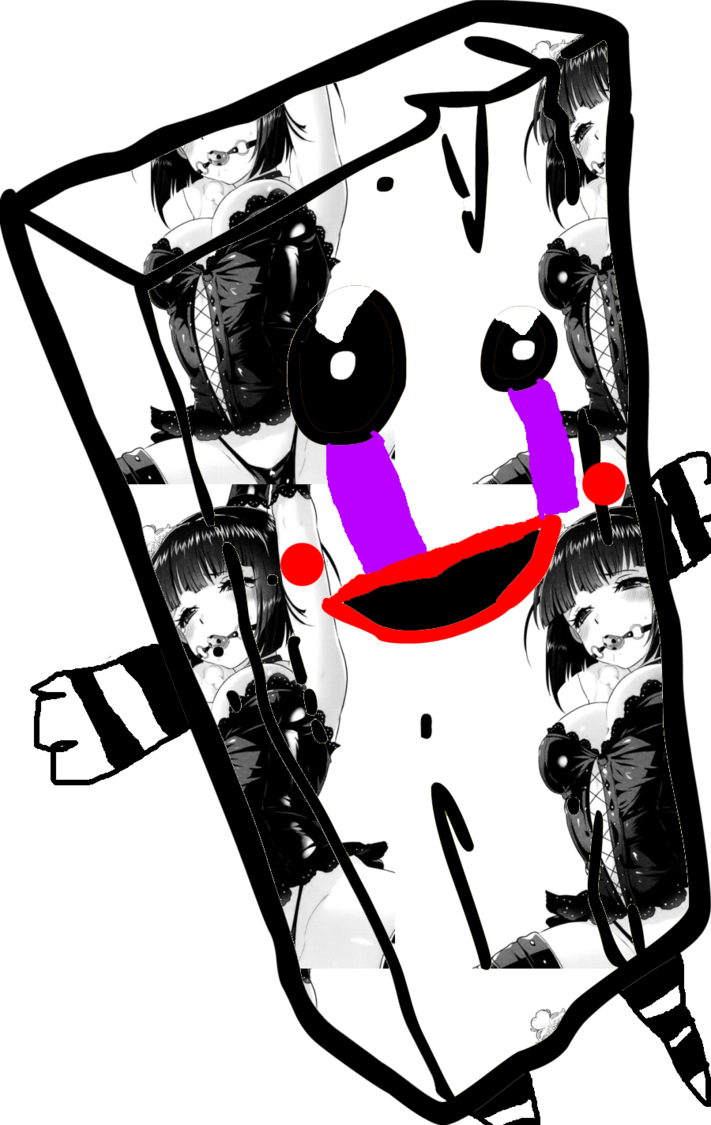 Bondage Plank Custom Tee Design By Rizaniki - Ed, Edd N Eddy (711x1125)