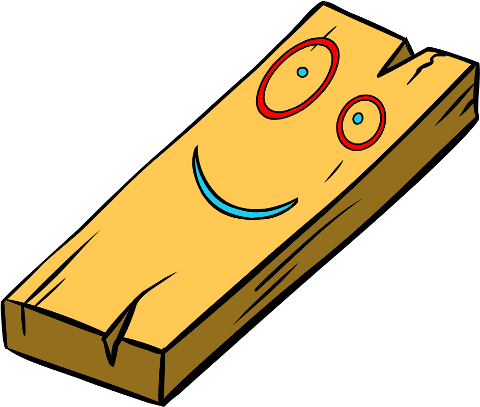 Johnny "2x4's" Ol' Pal Pin - Johnny "2x4's" Ol' Pal Pin (1024x1024)