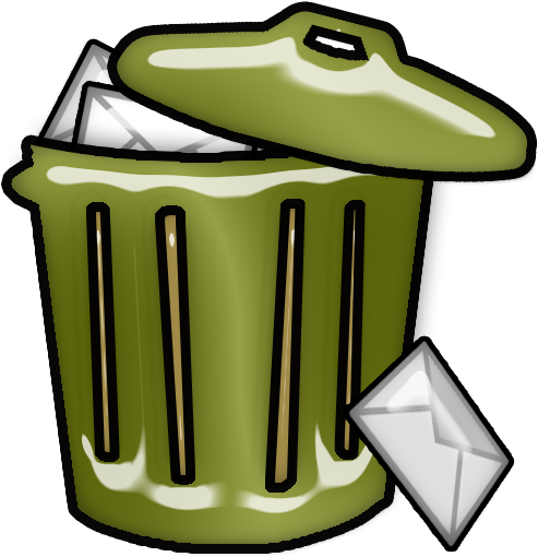 Nm Trash Nm Trash-full - Nm Trash Nm Trash-full (512x512)