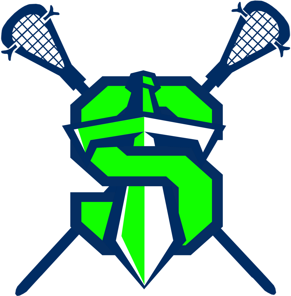 S Sword Cross Sticks Logo - Tennessee Titans (961x977)