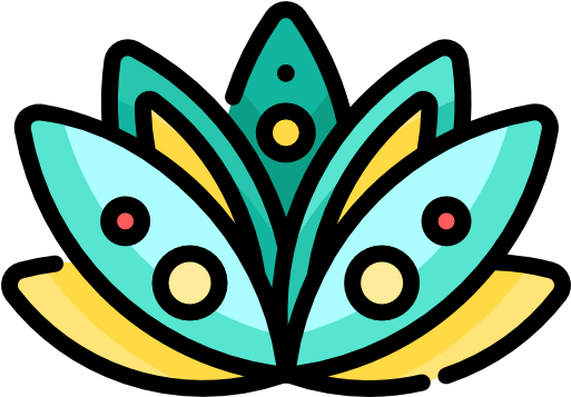 Water Lily Free Icon - Water Lilies (512x512)