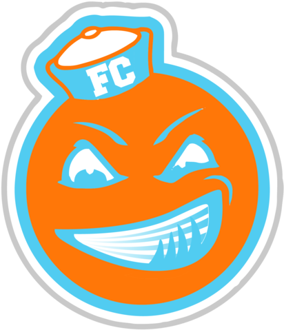 Crush Lacrosse Logo Fl - Crush Lacrosse Logo Fl (1000x726)