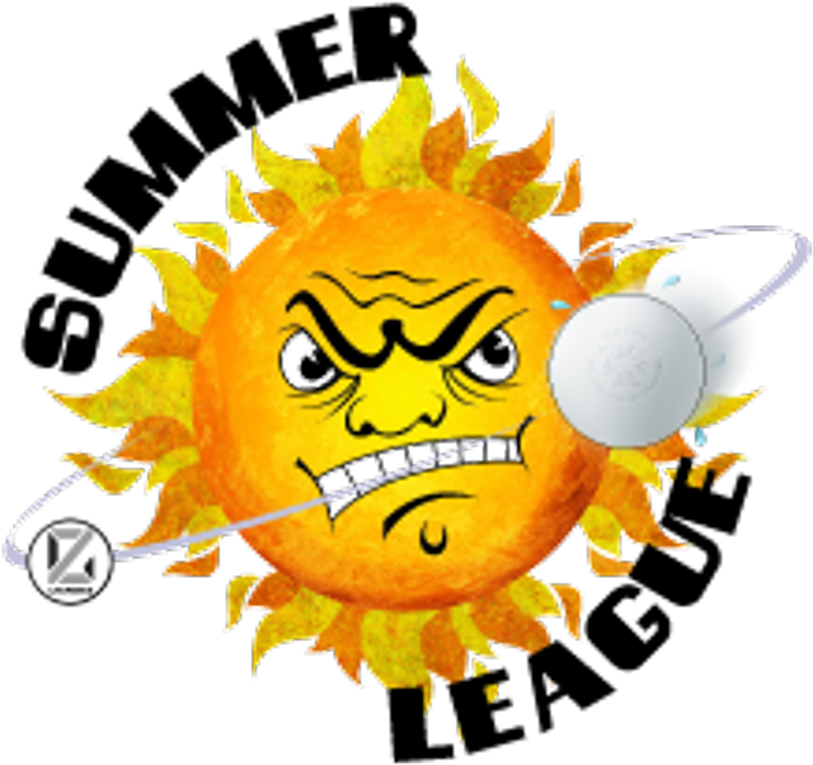 2018 Summer Lacrosse League - Illustration (1024x1024)