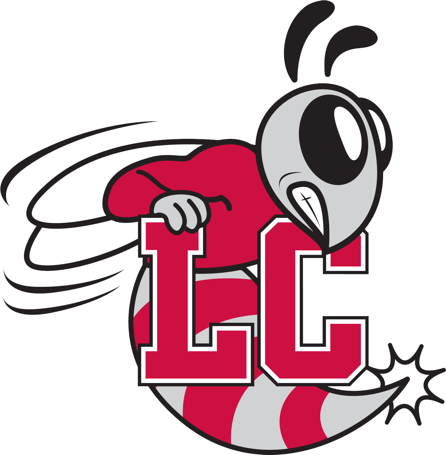 Lynchburg Womens Lacrosse Data - Lynchburg College Athletics Logo (1500x1500)