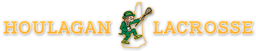 Houlagan Lacrosse, Lacrosse, Goal, Field - Summer Camp (1000x200)