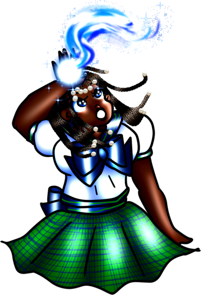 Lily Michaels - Lily Michaels (400x586)