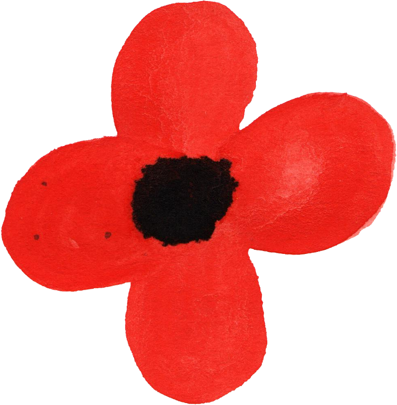 Free Download - Poppy (799x815)