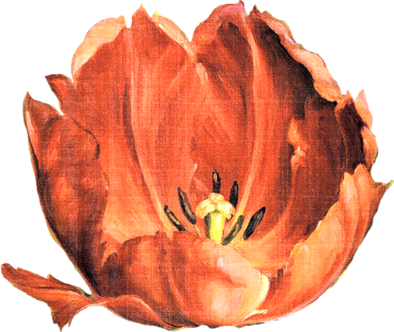 Lisa Audit Painting 41 A - Lisa Audit Painting 41 A (1600x1414)