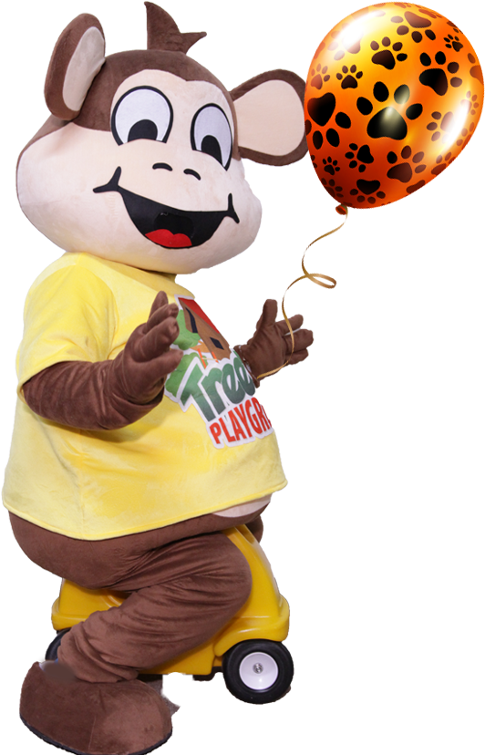 Birthday Parties Barrie - Barrie (1158x827)