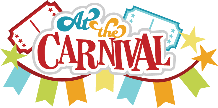 Free Family Carnival - Carnival Clip Art Png (738x367)