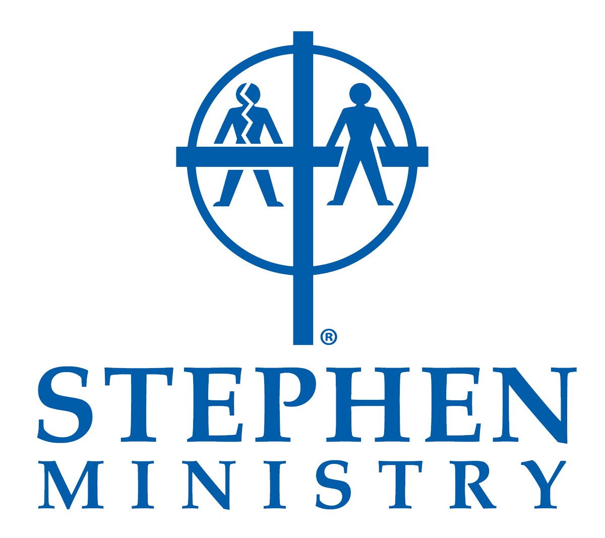 Free Family Members Cliparts Clipartlibrarycom - Stephen Ministry Logo (1200x1067)