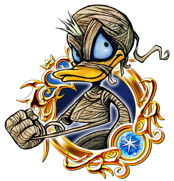 Scar Clipart Halloween - Kingdom Hearts 3 Toy Story Comic (349x363)