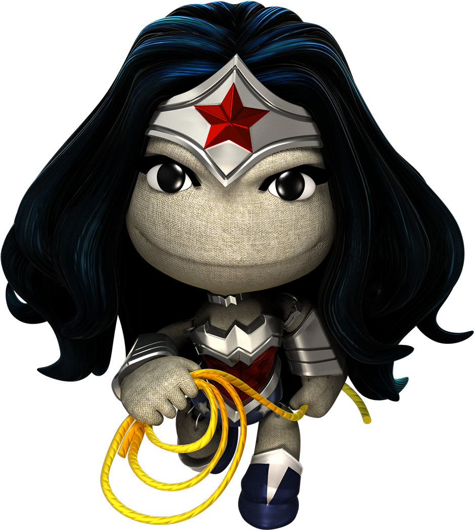 Wonder Woman - Wonder Woman (1200x1200)