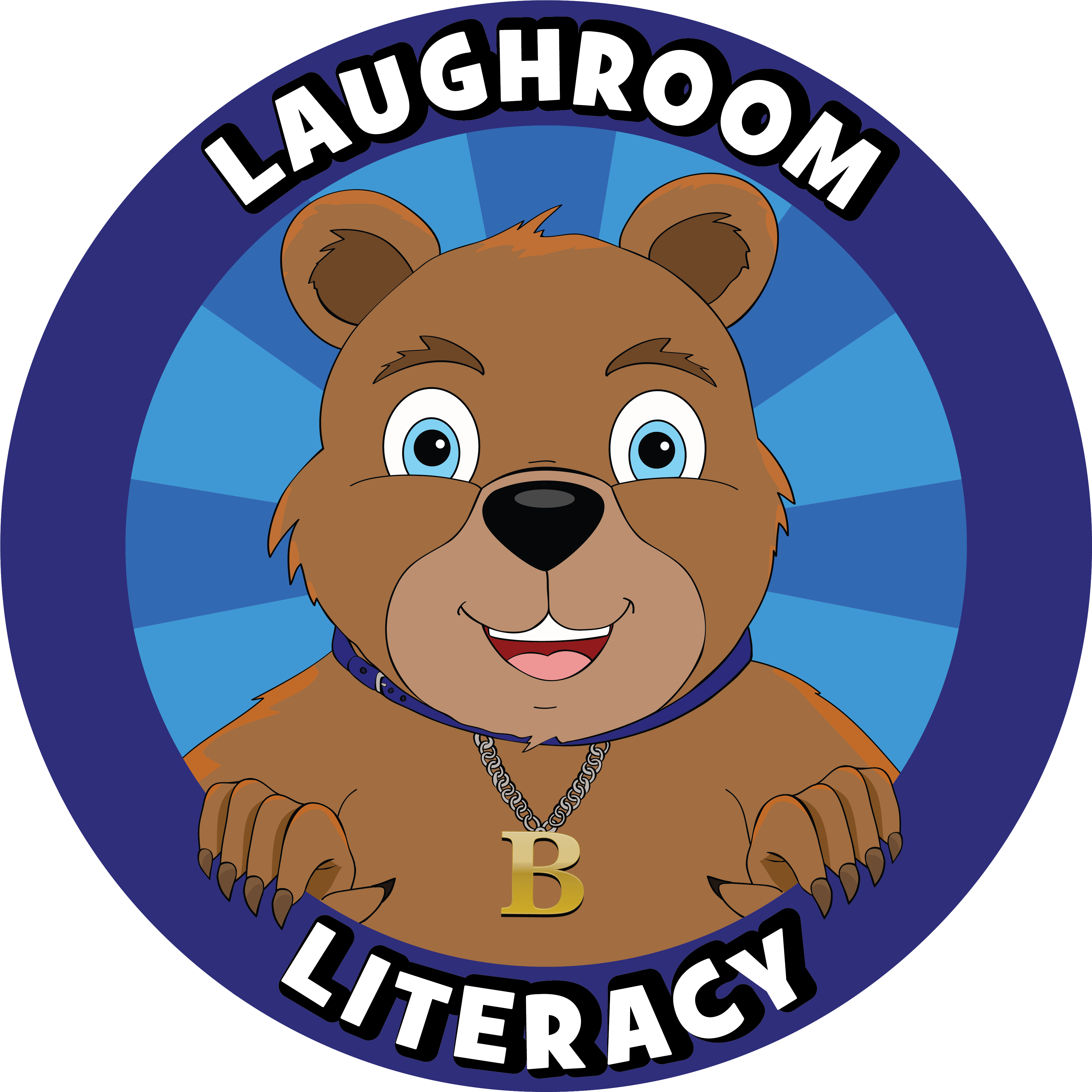 Learning bear Learning bear