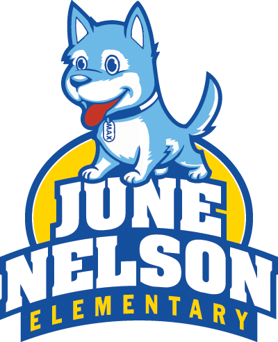 June Nelson Elementary School - June Nelson Elementary (400x492)