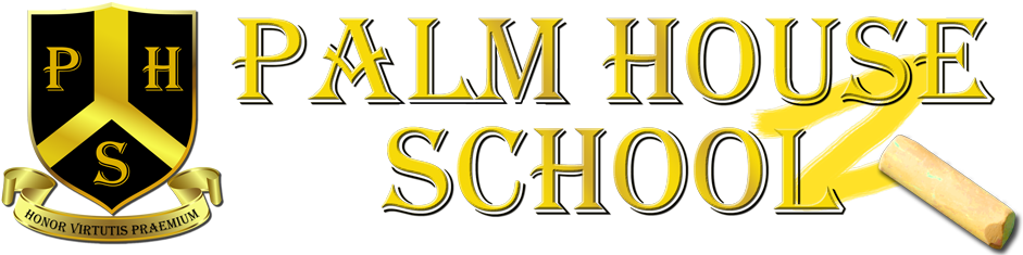 Palm House Primary School - Palm House Primary School (960x243)