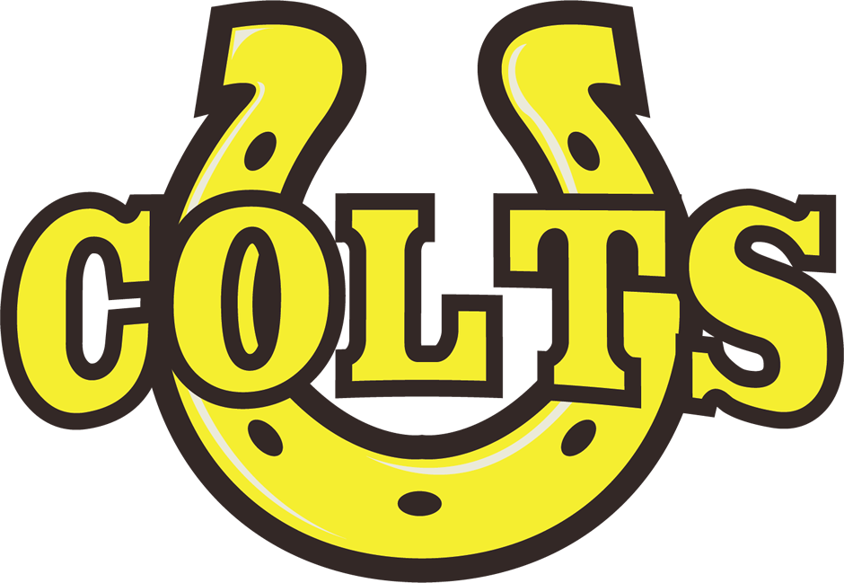 Cottonwood Colts - Cottonwood High School Utah (940x649)