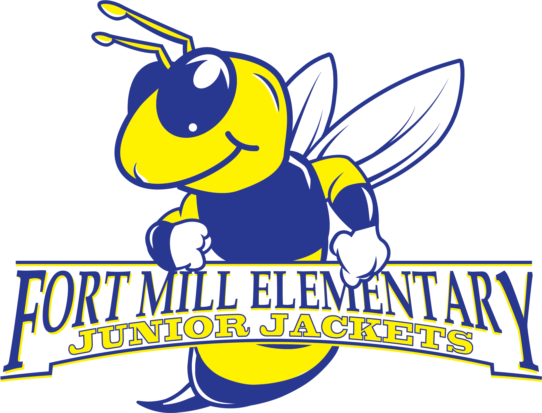 Fort Mill Elementary School - Fort Mill Elementary School (2248x1814)