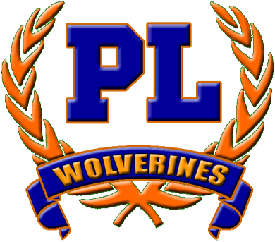 Pine Lake Middle School Logo (400x351)