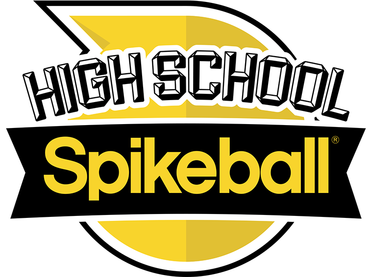 Spikeball High School Roundnet - Spike Ball (776x776)