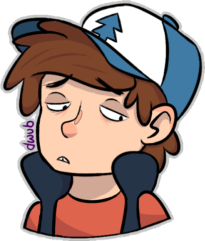 “ “commissions - Cartoon (500x500)