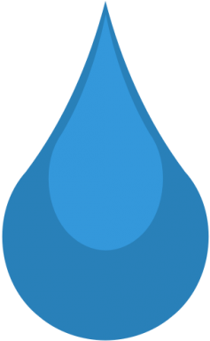 Water Drop Hd Image Png Images - Free Water Drop Icon (1024x1024)