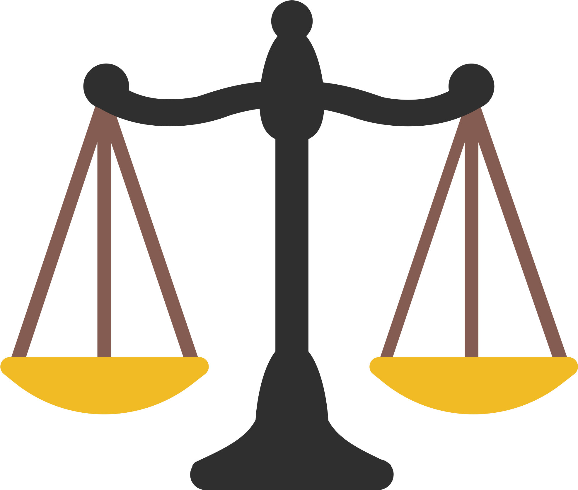 Open - Balance Emoji Png (2000x2000)