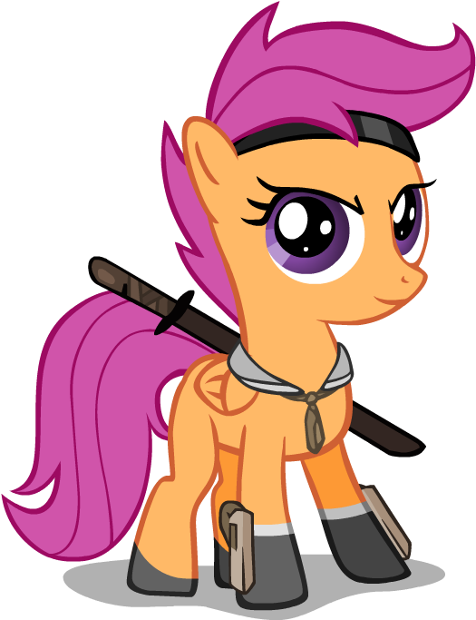 Yaaaaaay Beauty Brass Confession Time - Pony Friendship Is Magic Scootaloo (600x720)