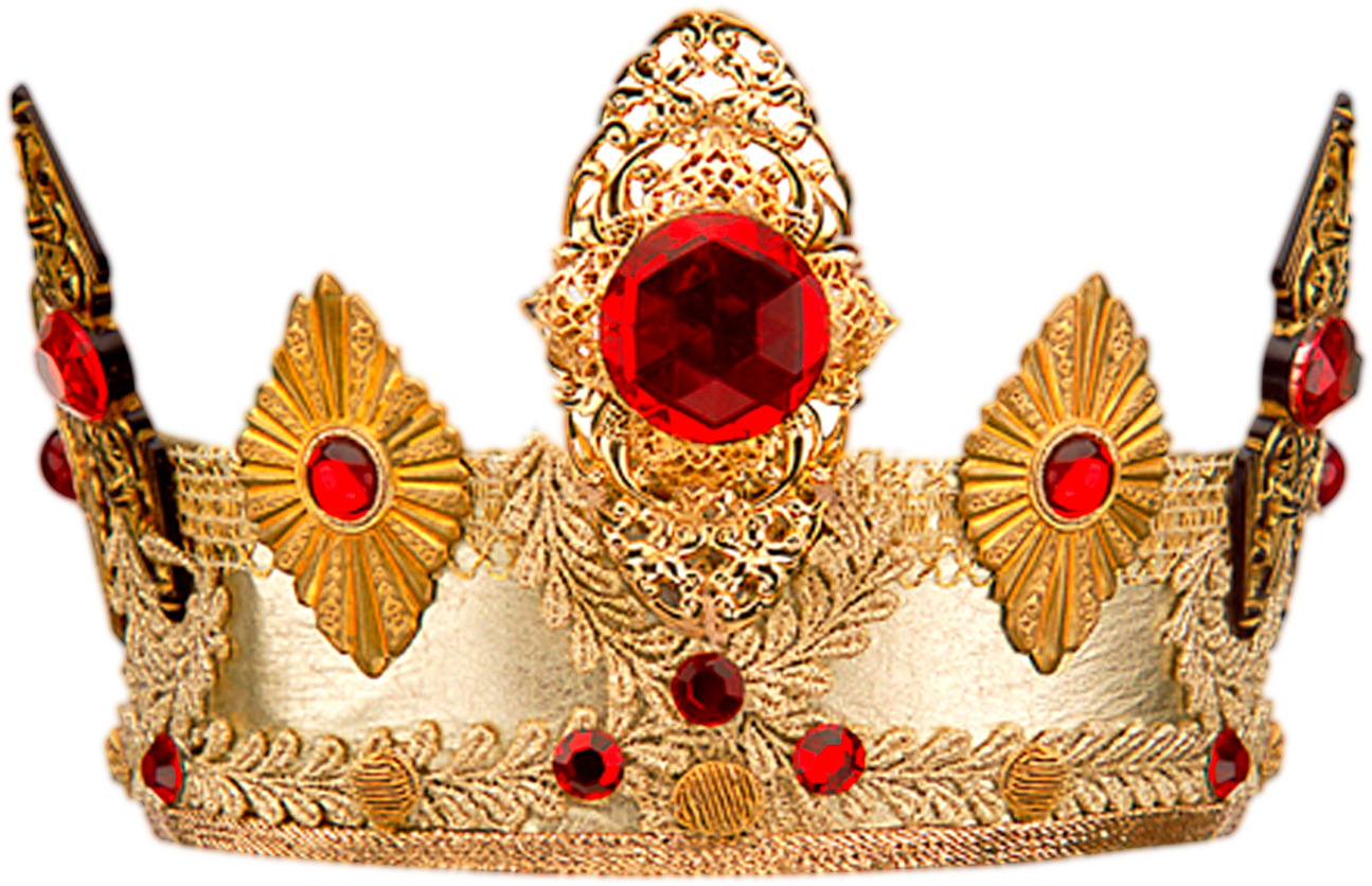 Flower Crown Png Image Free Download - Real Kings Crown Png (1319x1019)