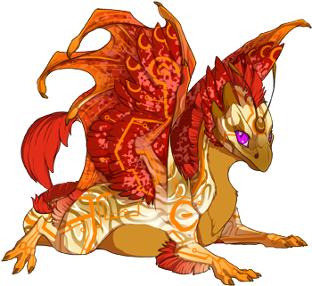 Discussion Thread - Dragon (350x350)