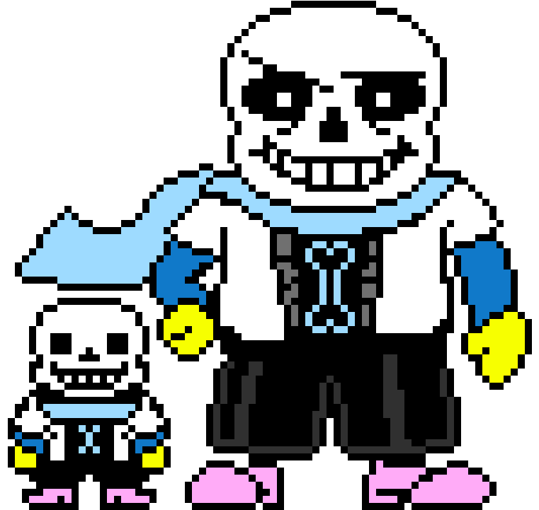 Universe Of Reverse Equality - Santa Sprite (940x760)