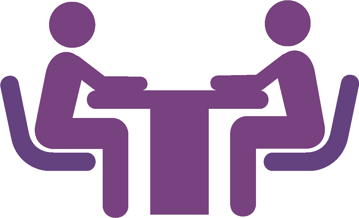 Negotiations Clipart (1200x1200)