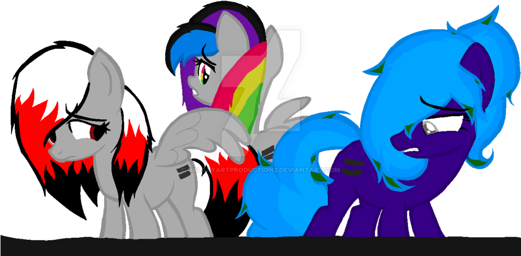 Mlp Equality By Galaxyartproduction2 - Cartoon (1024x640)