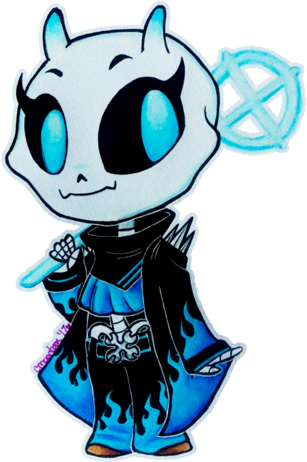 Judge Cheeb By Cmoontoon - Judge (764x1046)