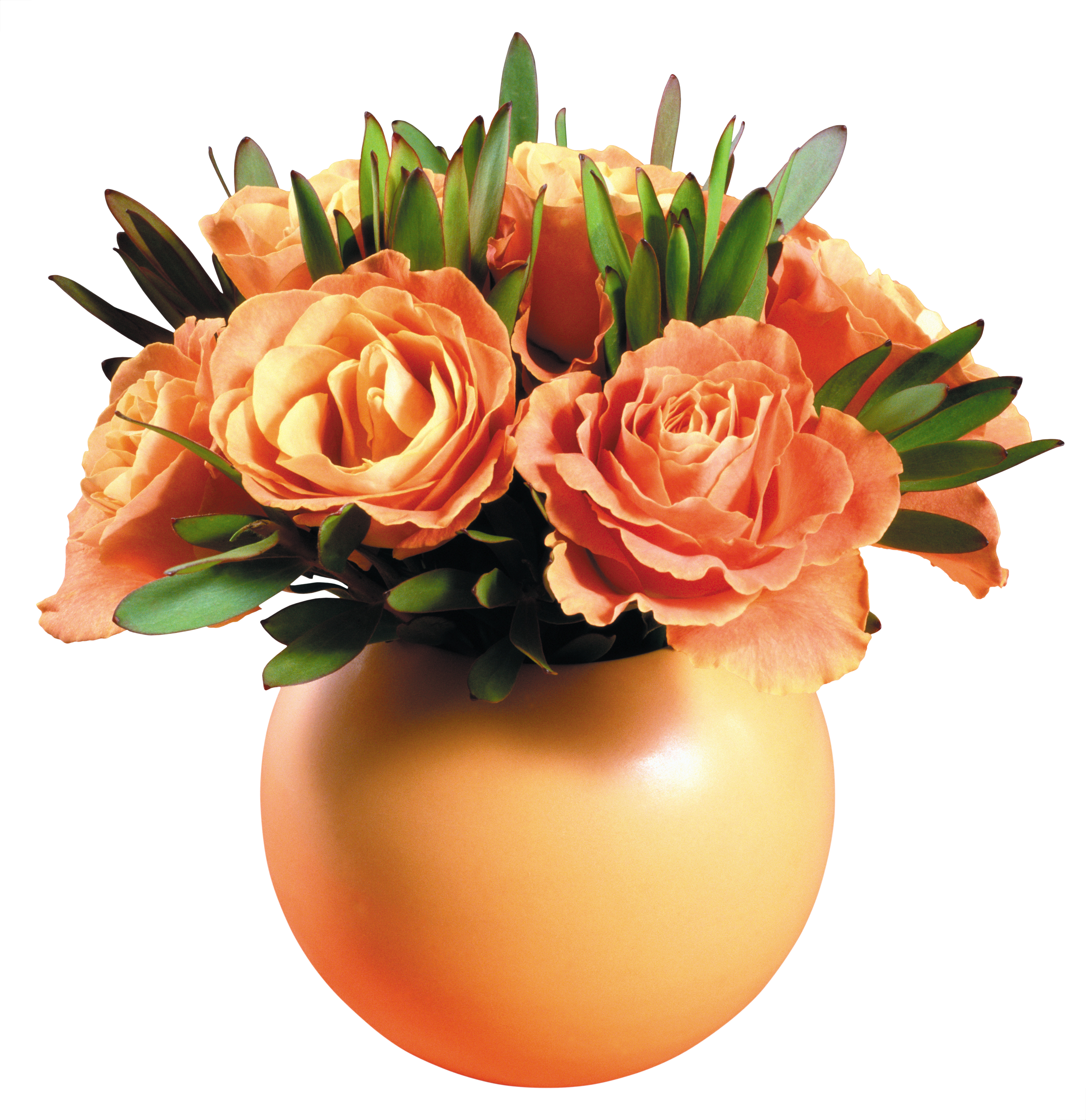 Vase Png - Animated Happy Sweetie Day (3824x3945)