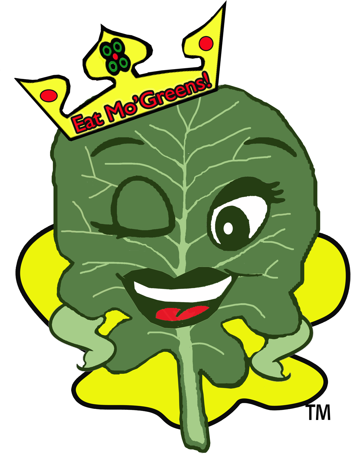 Collard Greens Cultural Festival - Food (1536x1920)