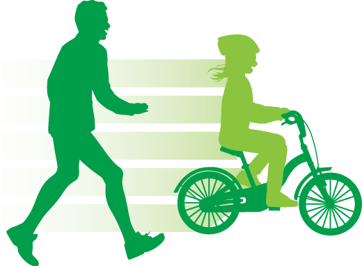 How To Ride A Bike - How To Ride A Bike (520x383)