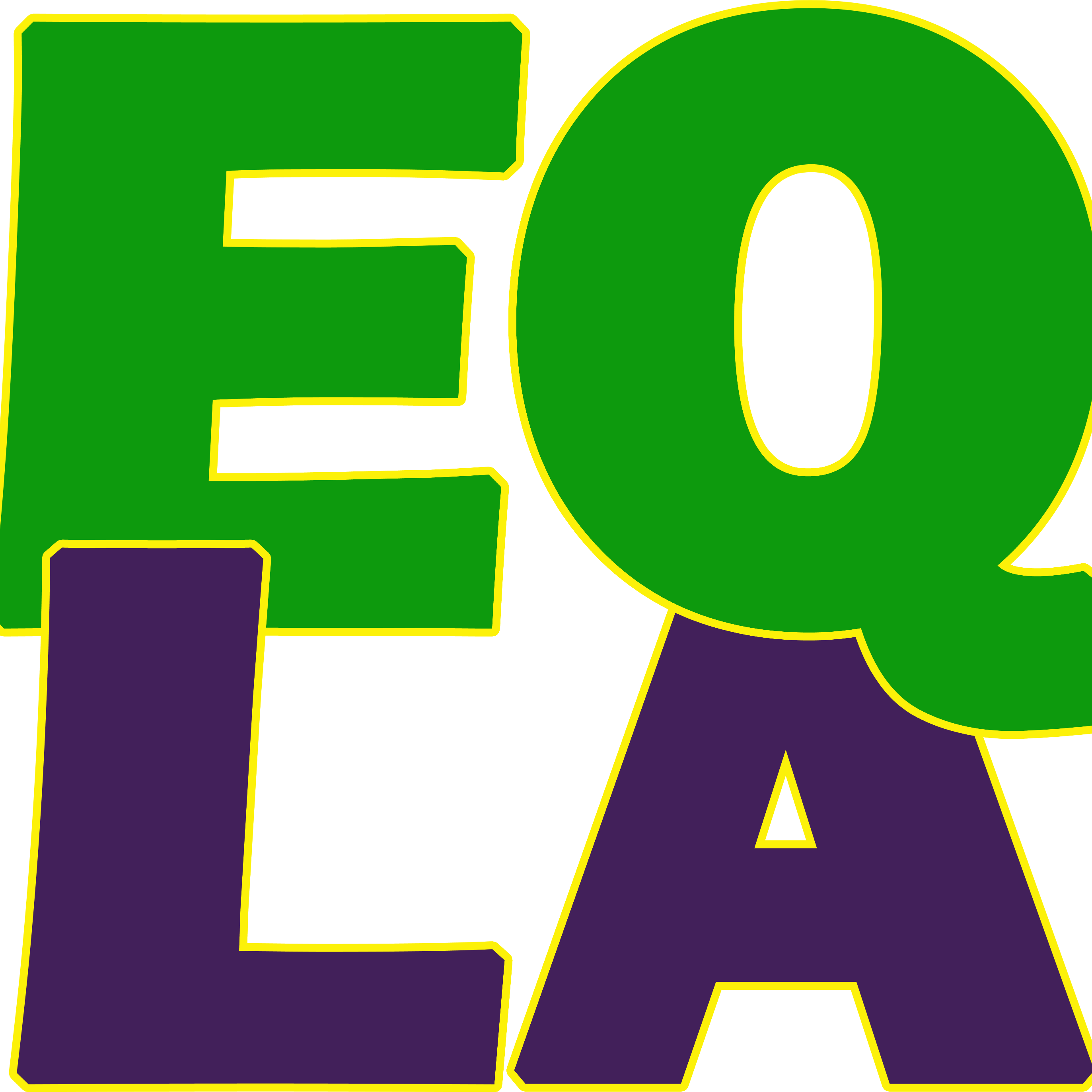 Equality Louisiana - Equality Louisiana (2745x2745)