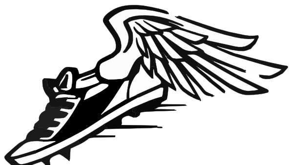 Http - //www - Azcentral - Com/story/sports/high School/2016/05/04/desert - Running Shoe Clipart (600x338)