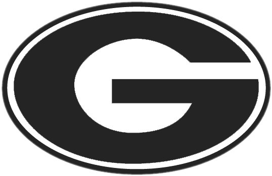 Girls Golf Information - Glendora High School Logo (600x400)