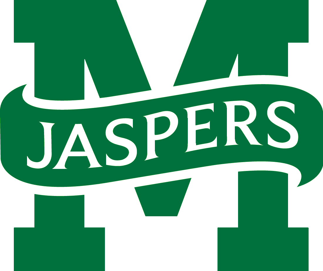 Manhattan Jaspers 2015 Logo - Manhattan Jaspers (1099x921)