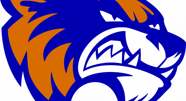 Boys Track & Field - Wellington High School Logo (640x348)