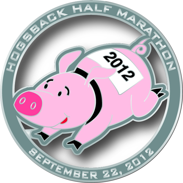 I Love The Course And Hope To Go There In September - Domestic Pig (637x638)