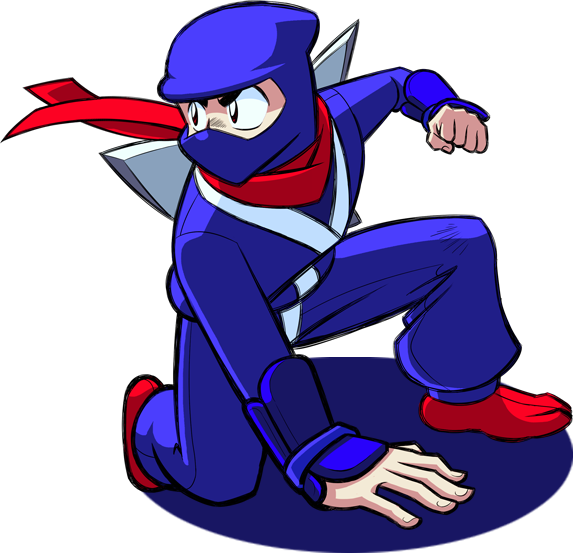Ninja Wallpaper Px Download - Ninja Senki Dx Hayate (573x553)
