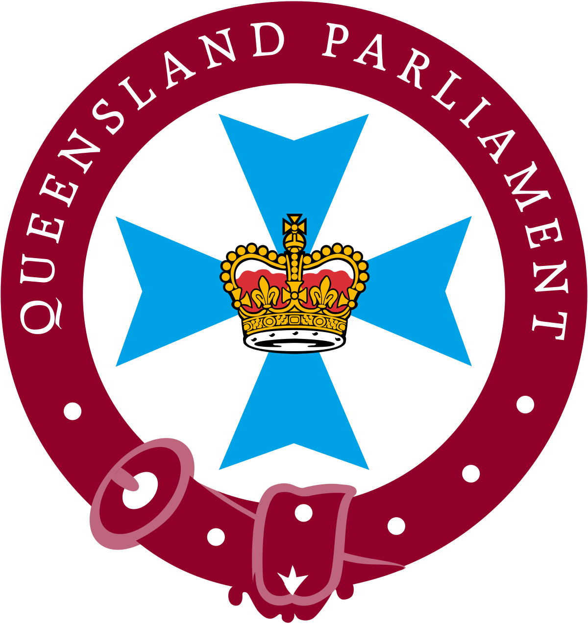 Queensland Parliament Logo (1200x1274)