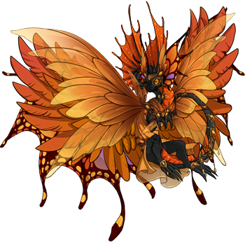 Samarilee-rising - - Portable Network Graphics (350x350)