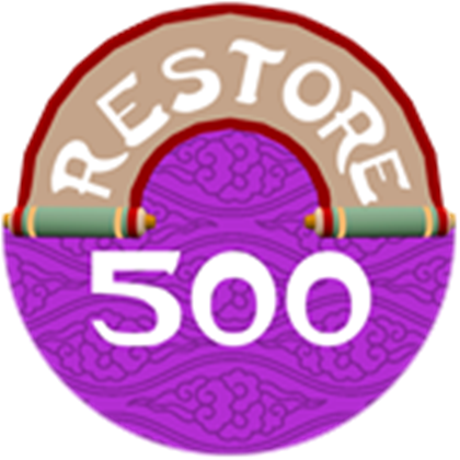 Earn This Badge In - Circle (420x420)